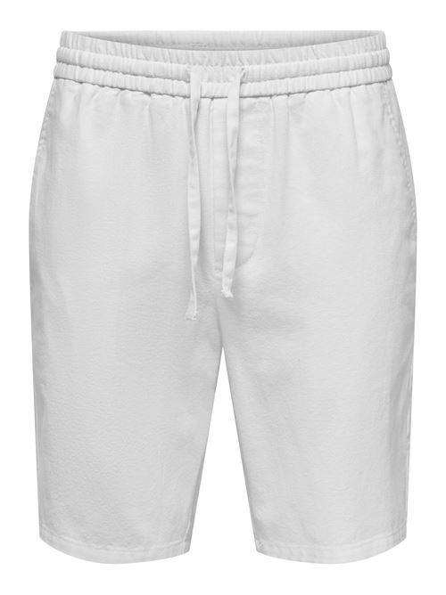  ONLY&SONS | 22024967/Bright White